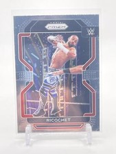 Ricochet 2022 Panini Prizm WWE #145 Wrestling