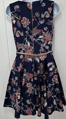 princess polly baby blue dress Classic Navy Blue Silk Slip Dress