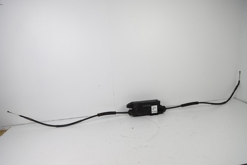 09-15 BMW F01 F02 740 750 Parking Brake Module 6877316 OEM