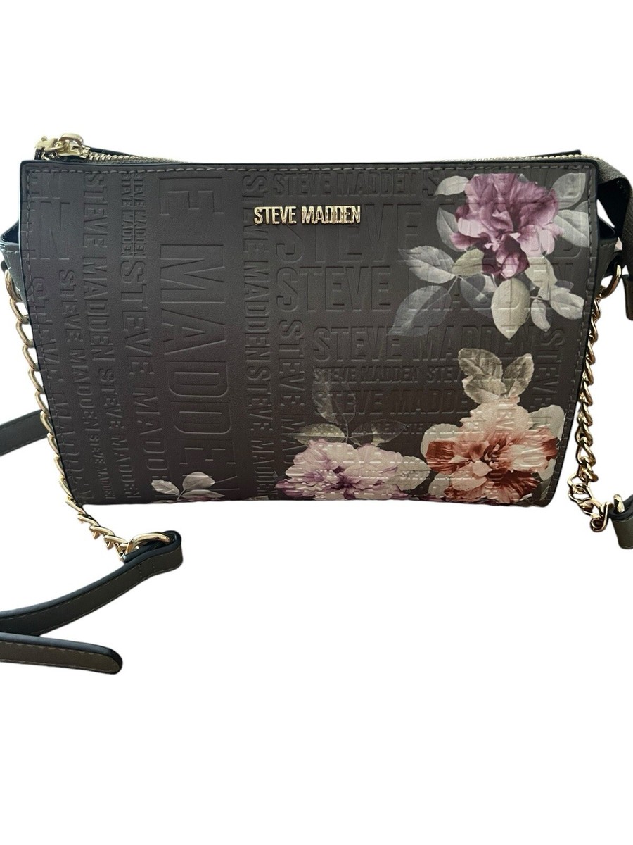 バッグ Tumbled Leather Side Bag セール】Tumbled Leather Side Bag／シュリンクレザーサイド