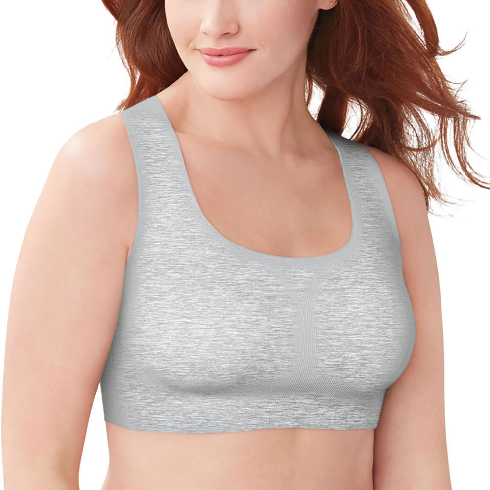 Bali Comfort Revolution Easylite Seamless Wirefree Bra eBay