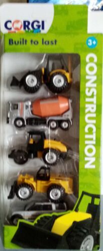 Citroen DS Break Safari von Corgi Toys (Gebraucht) in Saland für CHF