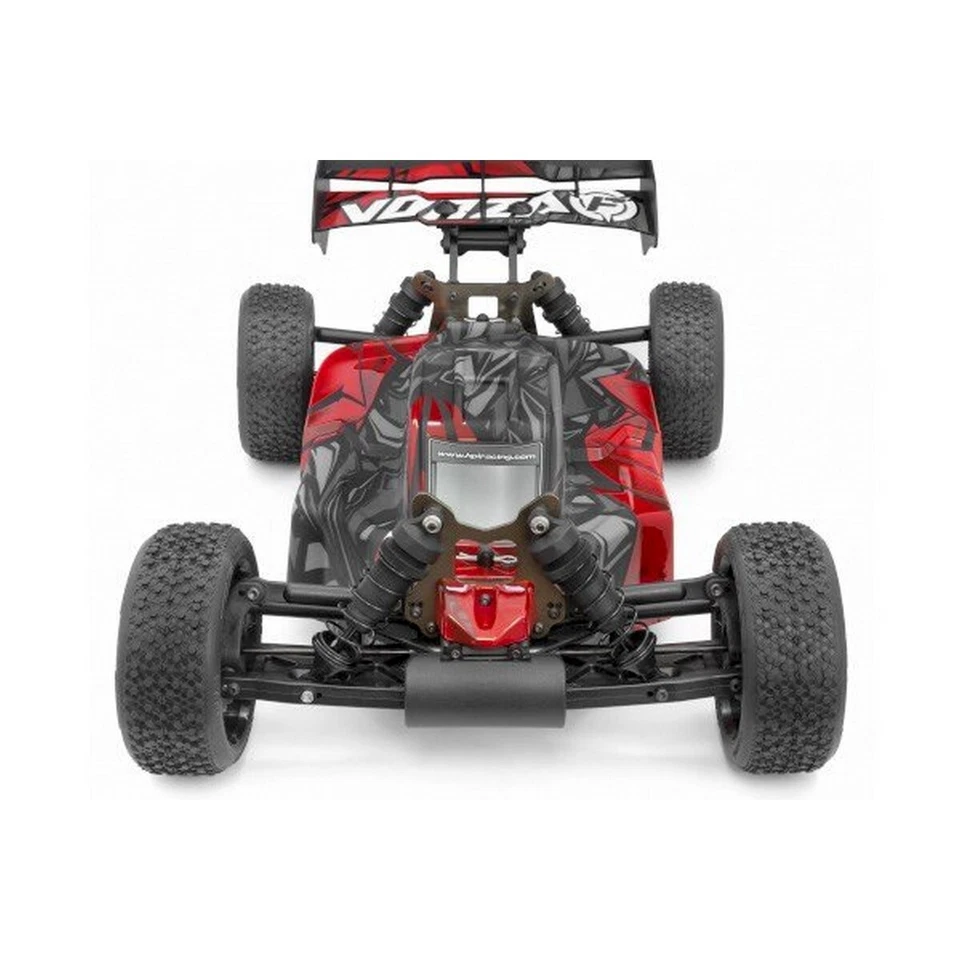 HPI H160178 Vorza Buggy Flux 4WD RTR 6S 1:8 brushless 2,4GHz RTR - Bild 4 von 4