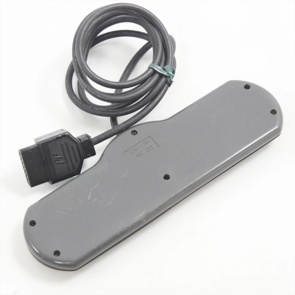 Famicom IDE YOSUKE JISSEN MAHJONG II 2 Controller CAPCOM Nintendo FC 1502 - Image 2 of 4