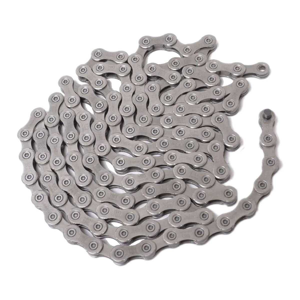 CHAIN Shimano Deore HG95 10 Speed 116 Link Stretch-proof MTB