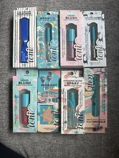 Ioni Summer California Themed Collection Makeup Bundle