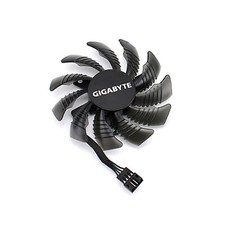 Graphics Card Cooling Fan for Gigabyte GTX1080ti 1080/70/60 T128010SU Replace