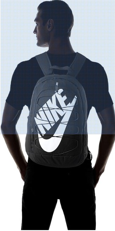 black and lime green nike backpack Neon green & black Nike backpack. Prefect for back