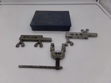 Vintage Gould Imperial-Eastman 375-FS Tubing Flaring Tool Kit-Fast Shipping!!!!