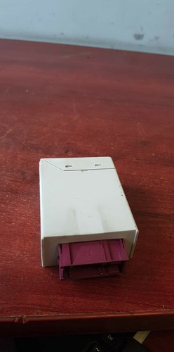 BMW ECU Scheinwerfer Steuergerät Einheit 61.35-8375964