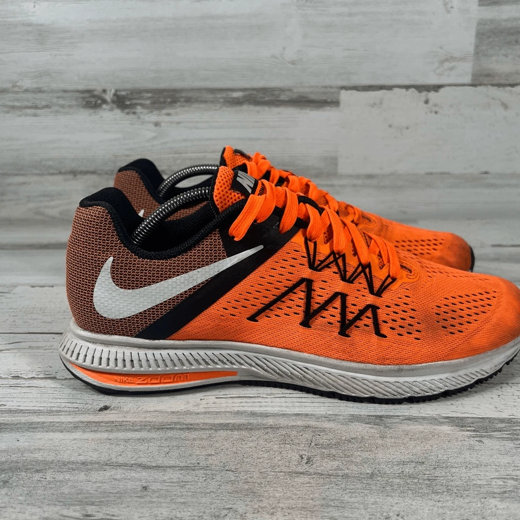 Nike zoom winflo 3 review cheap