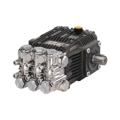 #ad Annovi Reverberi AR Plunger Pump RK1528HN 4000 PSI 1450 RPM $565.45
