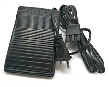 Foot Control Pedal 033770217 for Janome New Home Jem Gold MC Other