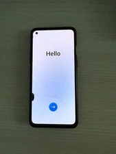 OnePlus 8T+ 5G - 256 GB - Silver (Unlocked)