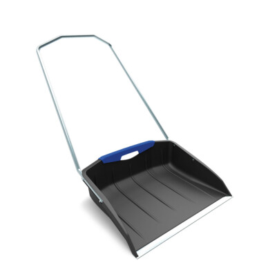 Masi Snow  Max ergonomic snow  pusher shovel  Finland no lifting miracle on snow