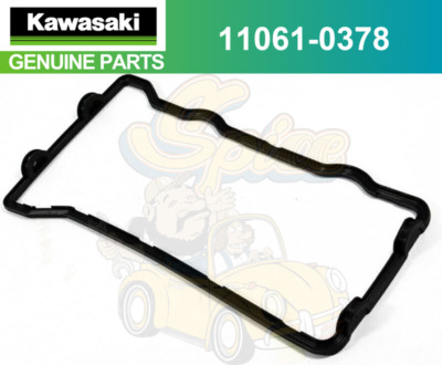 Kawasaki ZX-6R Head Cover Gasket 11061-0378 | eBay
