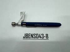 Blue-Point Tools NEW POWER BLUE Soft Grip Telescopic Magnetic Pickup Tool PHT5MB