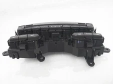 2021 Acura Tlx Temp Ac Heater Climate Control 79610-Tgv-A11 *W/O Sun Sensor*