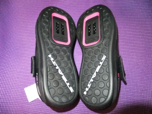 ADIDAS HELLCAT PRO W STEALTH FIVE TEN SHOES - Picture 2 of 8