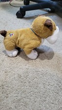 Ganz Webkinz Bulldog 9 Inches