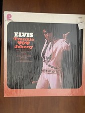 Elvis Presley 