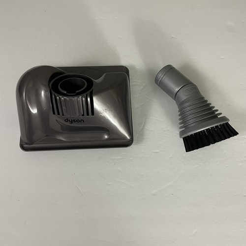 DYSON DC07 DC14 DC17 ZORB Pet Groomer Vacuum Cleaner Attachment Tools