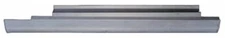 Rocker Panel Passenger Side 1982-1992 Camaro Firebird