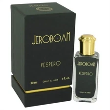 Jeroboam Extrait De Parfum - Vespero, 1 oz (NEW with Box)