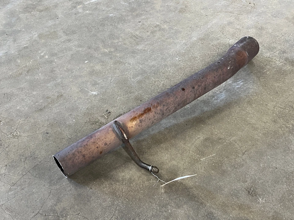 ⭐2003-2006 HONDA ELEMENT EX REAR EXHAUST MUFFLER TAIL PIPE ASSEMBLY OEM LOT2550 Foto 4 de 4