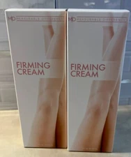 2 Pack- Measurable Difference Firming Cream, 5 oz Each, Helps Inflammation