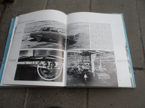 FORD, HOLDEN, CHRYSLER, AUSTRALIA AND THE MOTOR CAR - Picture 8 of 9