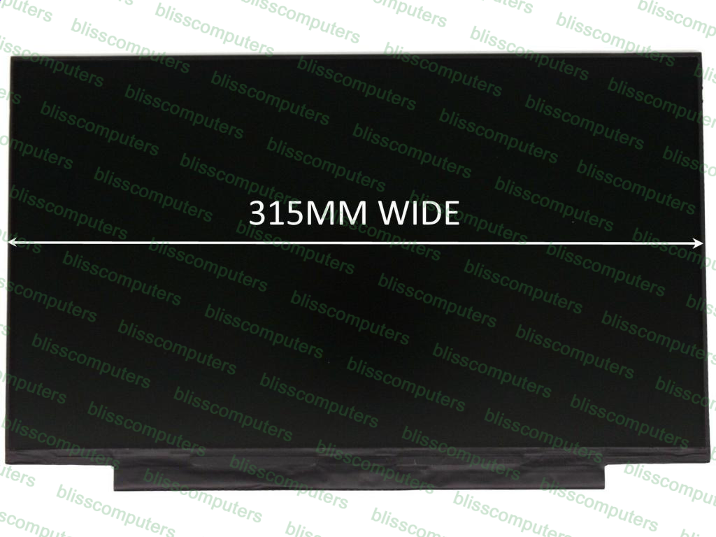 Schermo Dell 05XTCG 14" LED LCD Display