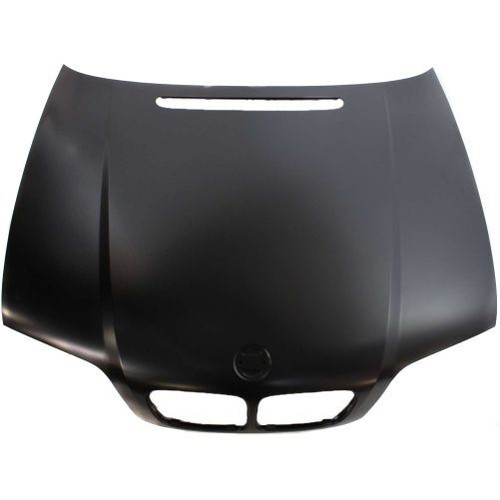 Sherman 0054B-28-0 Hood Panel Assembly For 1999-2000 BMW 323i NEW | eBay