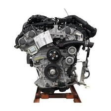 2016-2022 LEXUS RX350 Engine 28K 3.5L 2GRFKS w/o Tow Package Warranty OEM 2019