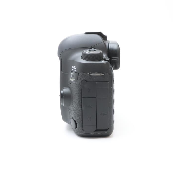 Canon Eos 5D Mark Iv Body Overhauled Digital Camera With Spare Battery