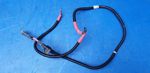 Kabelbaum Kabel Anlasser BMW M3 F30 F80 M2 F87 LCI M4 F82 F83 7851483 wire cable