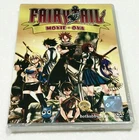 Fairy Tail (2 Movie + OVA Series: 1 - 9 End)~ All Region ~ English Subtitle ~DVD