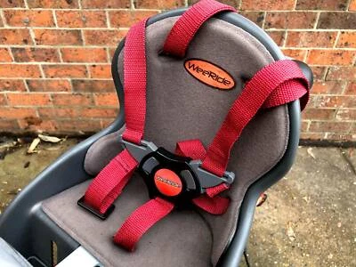 baby bike seat gumtree