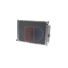 Kühlmodul AKS DASIS 180091N für Renault Twi...