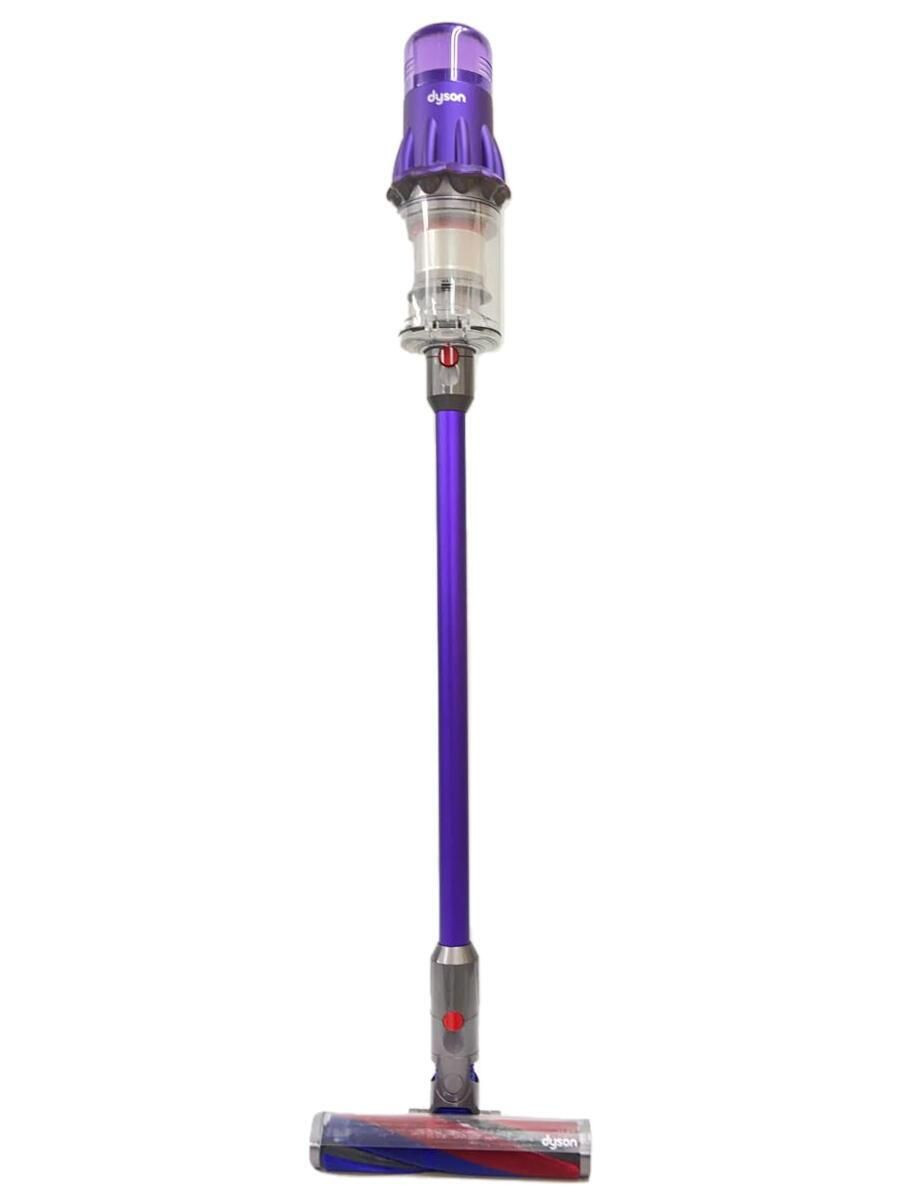 Dyson Digital Slim Fluffy SV18 FF Vacuum Cleaner Used