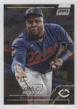 Click to enlarge Miguel Sano
