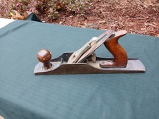 flat side STANLEY TOOLS 605 BEDROCK WOODWORKI...