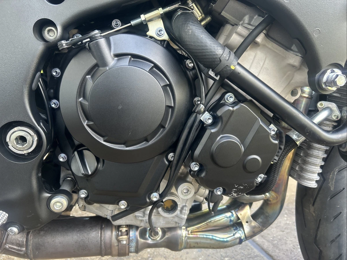 Engines & Parts for Kawasaki Ninja ZX10R for sale | eBay