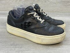 SAS Free Rein-2 Women's 7 Black Sneaker Leather Shoes Walking Comfort Casual