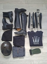 Reiter Starter-Set, Damen, Größe XS - S