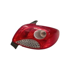 Blinker Hinten Recht Peugeot 206 Plus 2009-2013 3P/5P Visteon