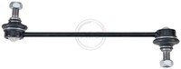 Stange Strebe Stabilisator Vorne Links Rechts ABS 260114 FÜR Opel Saab