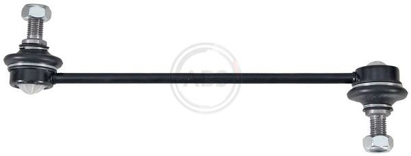 Stange Strebe Stabilisator Vorne Links Rechts ABS 260114 FÜR Opel Saab-image