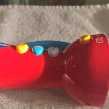 VTech Spin  Learn Color Flashlight Electronic Learning Toy for Ages 1-4