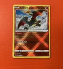 Pokémon TCG Radiant Charizard Holo Card 020/159 Crown Zenith Radiant Rare